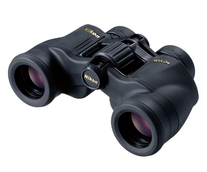 Nikon Aculon A211 7x35
